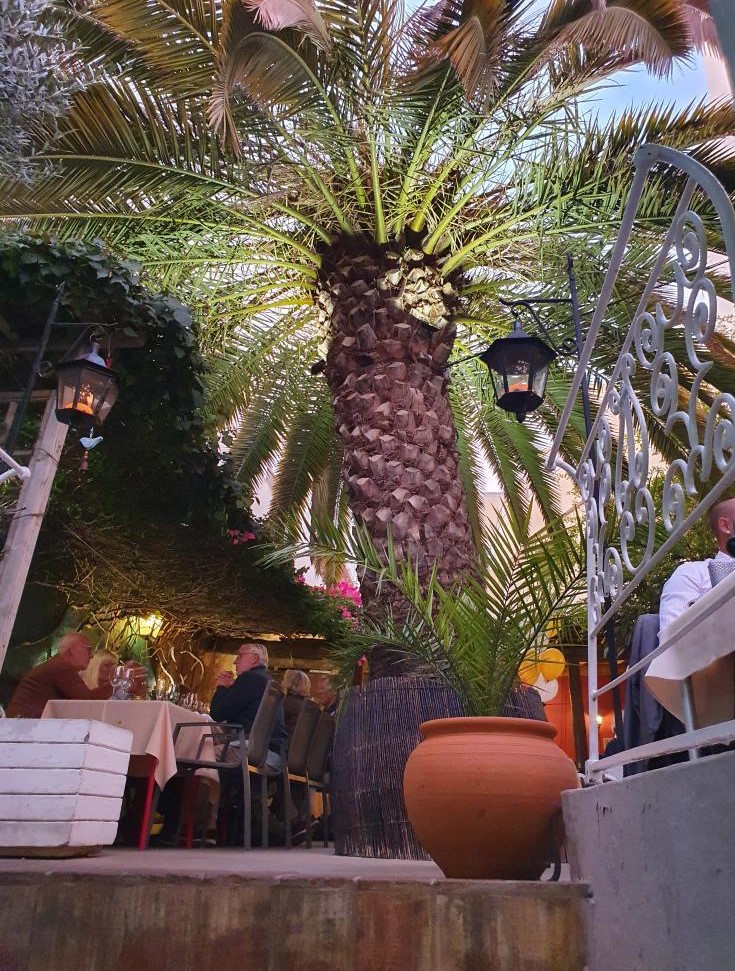 Restaurants Algarve