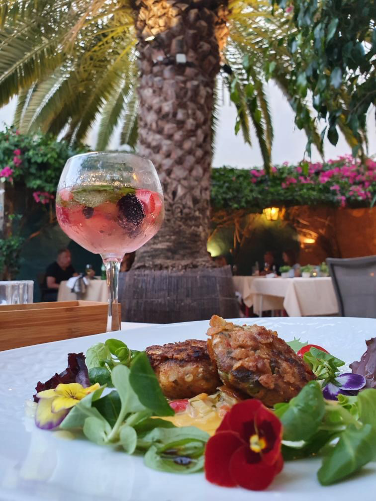 Restaurants Algarve