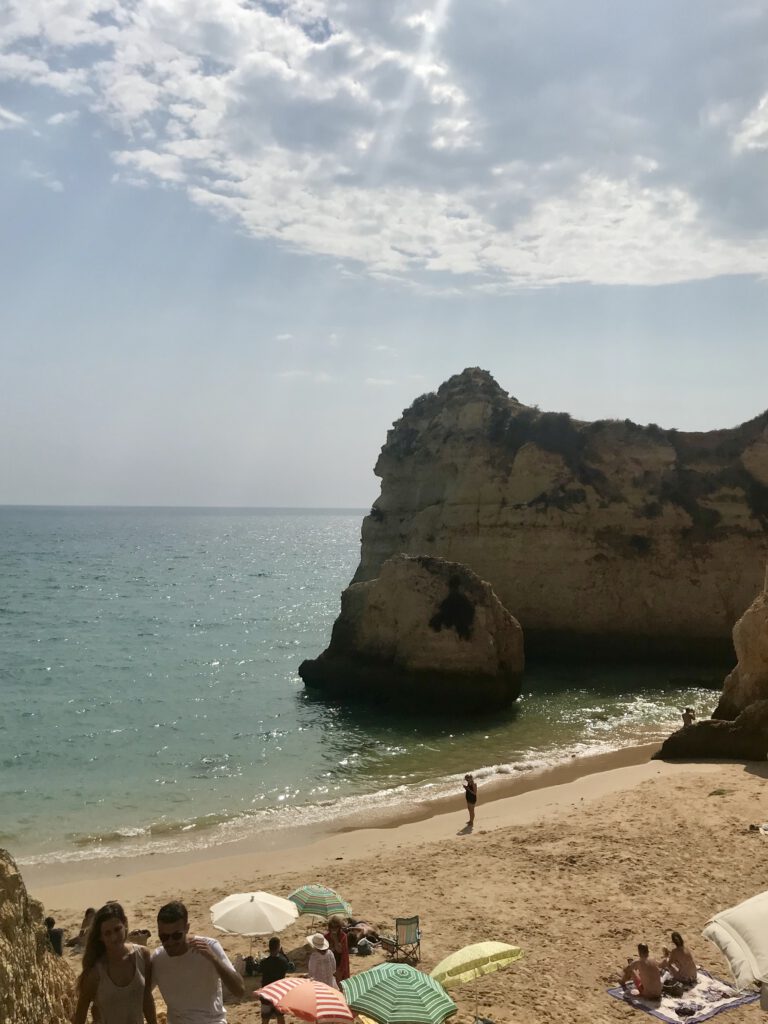Restaurants Algarve